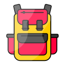 mochila icon