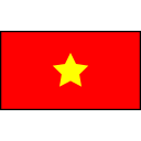 vietnam icon