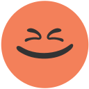 sonrisa icon