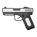 pistola 