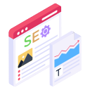 seo icon