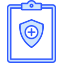 historial médico icon