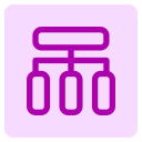 organigrama icon