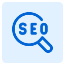 seo icon