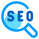 seo icon