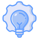 innovación icon