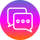 chat icon