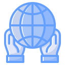 economia global icon