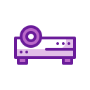 proyector icon