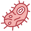 bacterias icon