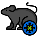 ratón