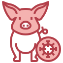 cerdo icon