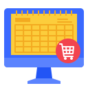 calendario icon