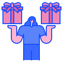 regalo icon