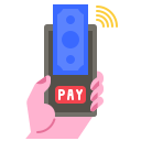 pago icon