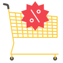 carrito de compras icon