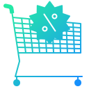 carrito de compras icon