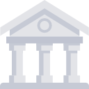 Bank icon