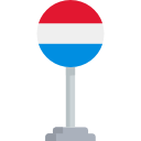 Traffic sign 