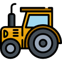 tractor icon