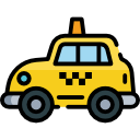 Taxi 