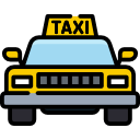 taxi icon