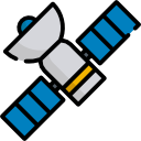Satellite icon