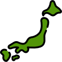 japón icon