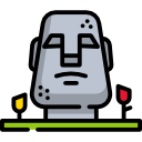 moai icon