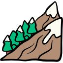 montaña 