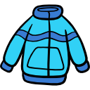 chaqueta icon