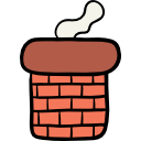 chimenea icon