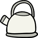 tetera icon