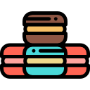 macarons icon