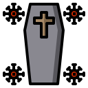 ataúd icon