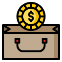 método de pago icon