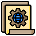 certificación icon