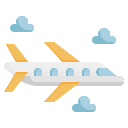 avión icon