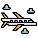 avión