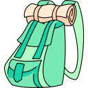 mochila icon