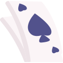 cartas de póquer 