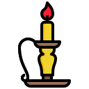 candelero icon