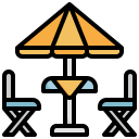 terraza icon