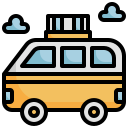 autocaravana icon