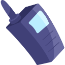 walkie talkie