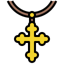 collar icon