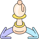 obispo icon