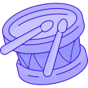 tambor icon