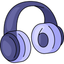 auriculares icon