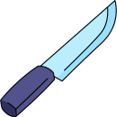 cuchillo icon